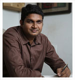 Mr. Pravin M. Katariya, CEO